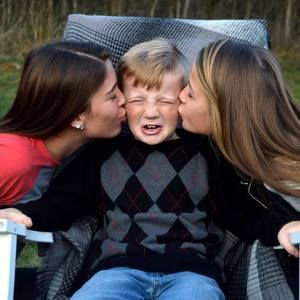 Meet your Posher, Barbie